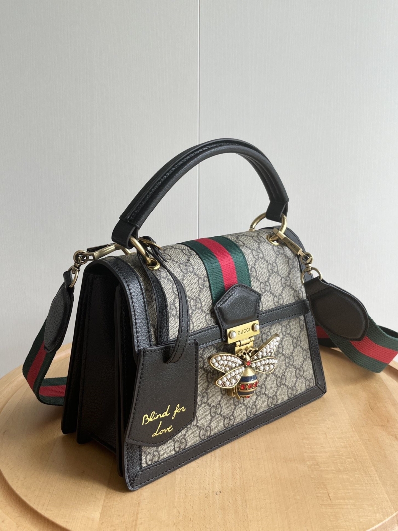 Gucci Top Handle Bags